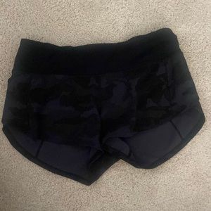 lululemon shorts